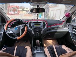 هيونداي سانتافي